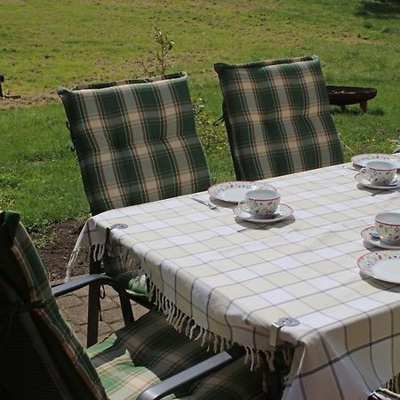 Ferienhaus Ahlers Pronstorf Extérieur photo