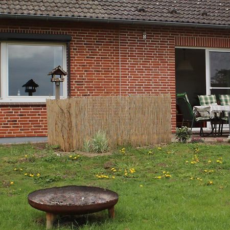 Ferienhaus Ahlers Pronstorf Extérieur photo