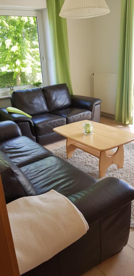 Ferienhaus Ahlers Pronstorf Extérieur photo