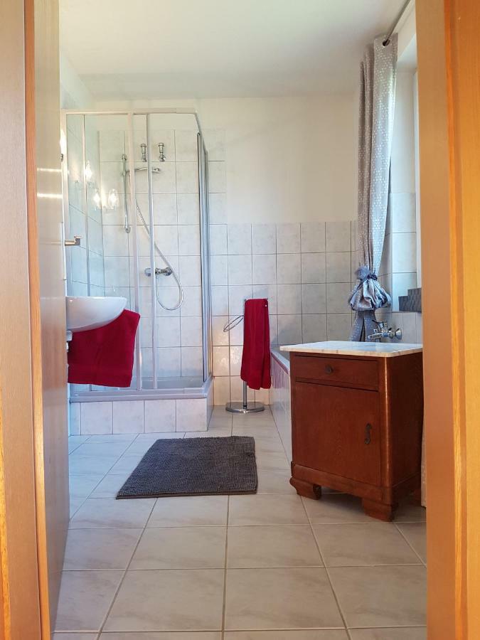 Ferienhaus Ahlers Pronstorf Extérieur photo