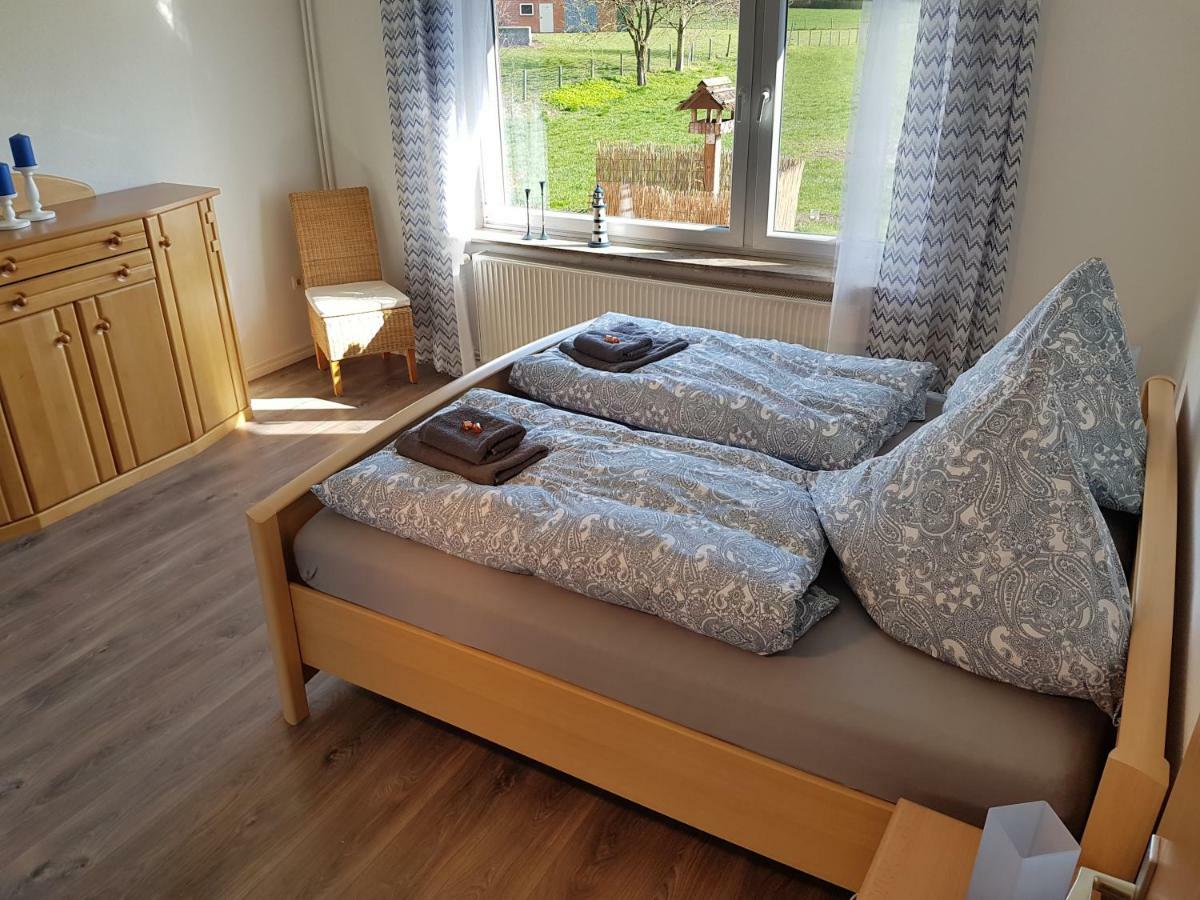 Ferienhaus Ahlers Pronstorf Extérieur photo