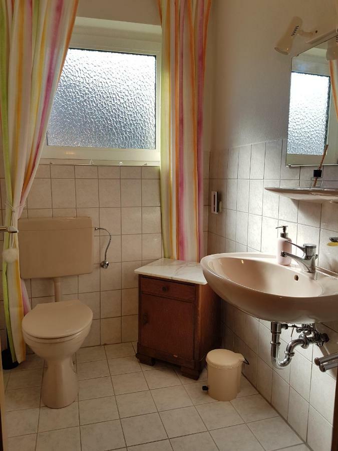 Ferienhaus Ahlers Pronstorf Extérieur photo