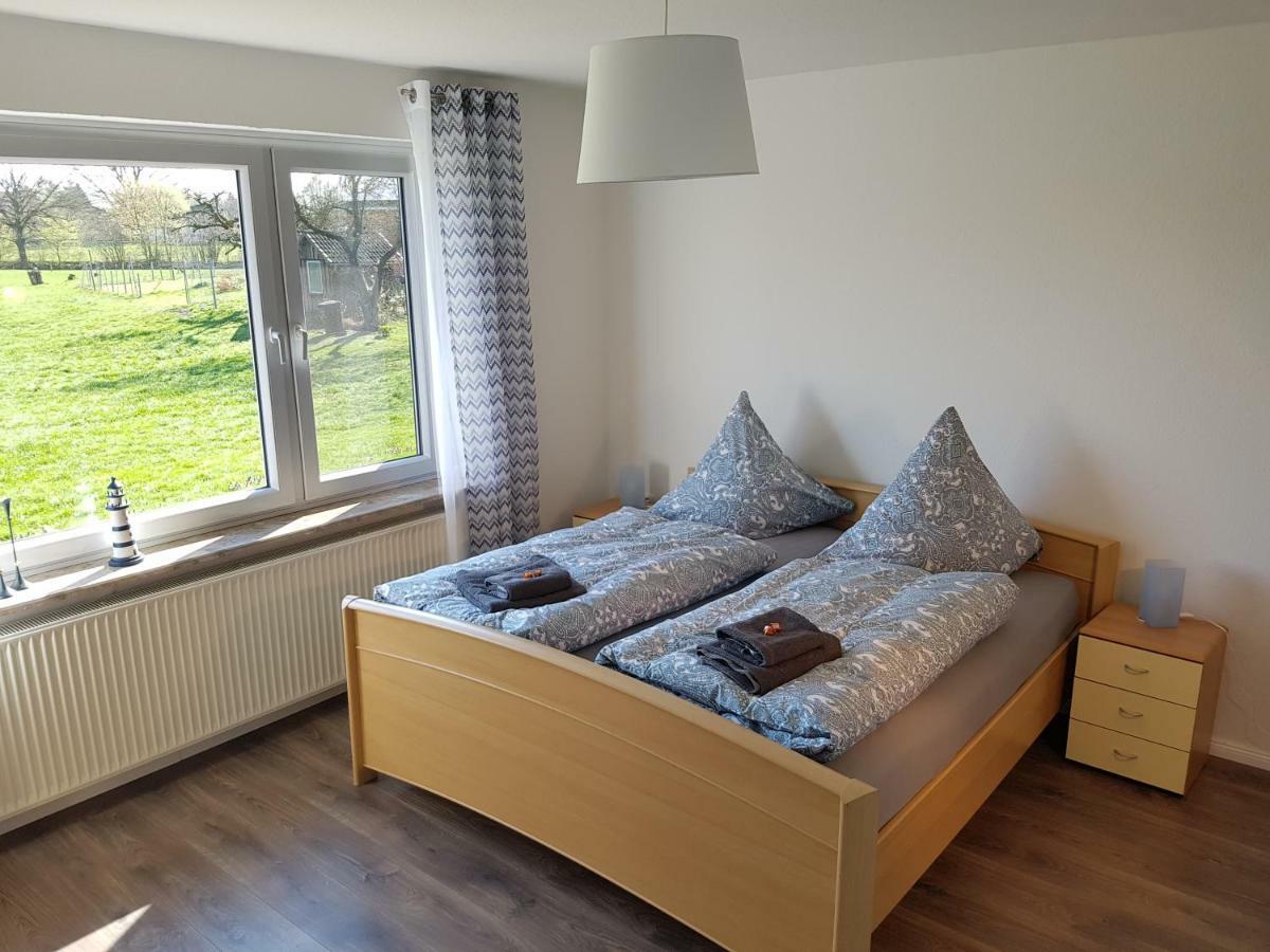 Ferienhaus Ahlers Pronstorf Extérieur photo