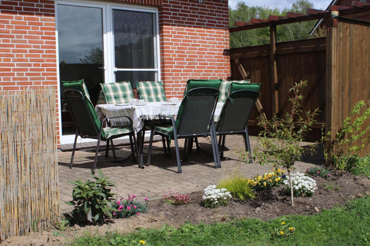 Ferienhaus Ahlers Pronstorf Extérieur photo